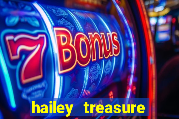 hailey treasure adventure mod apk